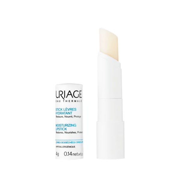 URIAGE Moisturising Lipstick 4gr - Балзам за нега на усни 4гр - URIAGE - 1422565