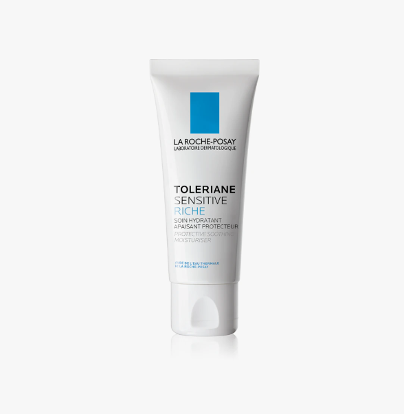 La Roche - Posay Toleriane Sensitive Rich Cream - La Roche-Posay - 1423932