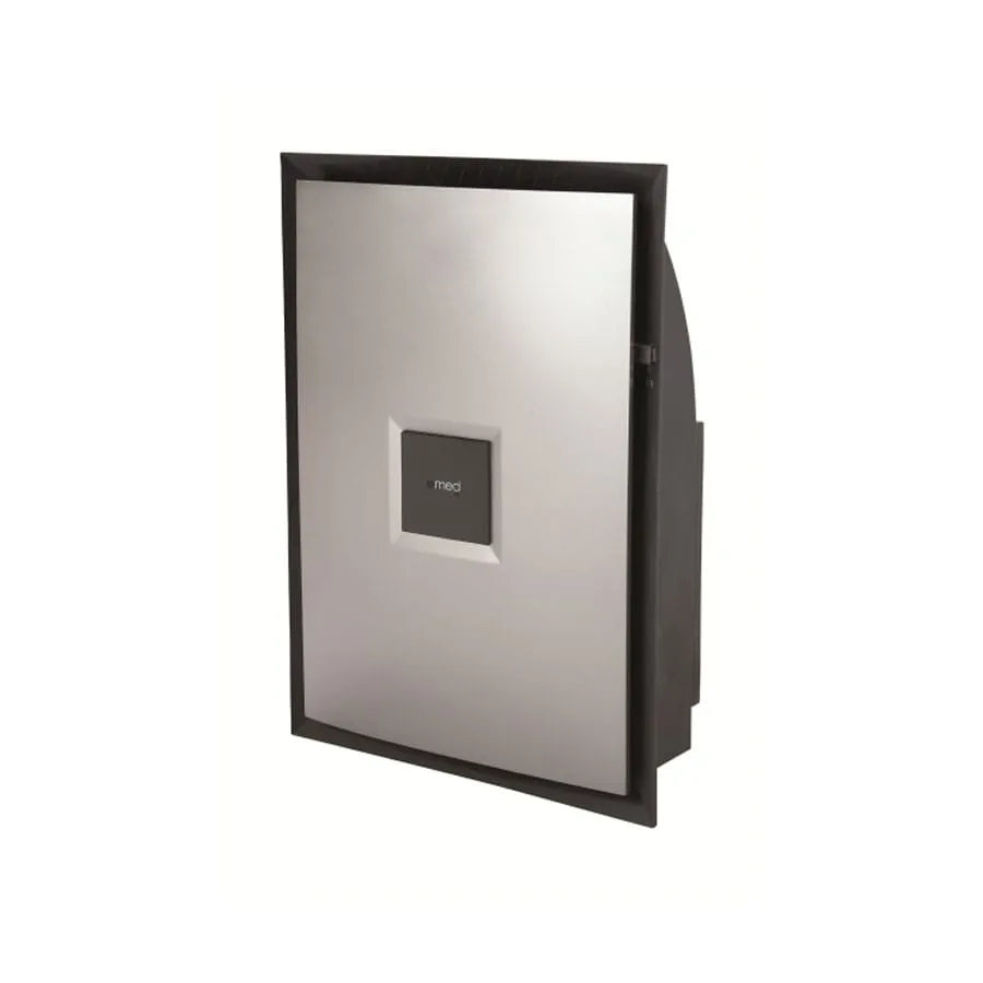 EMED PA400 AIR ION PURIFIER - Јонизатор, прочистувач на воздух - Аптека Хигија - 996631